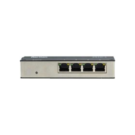 Raritan 4-port module to connect